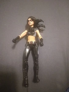 Marvel Legends X-23 (Sasquatch BAF Wave) LOOSE Missing Claws - Picture 1 of 2