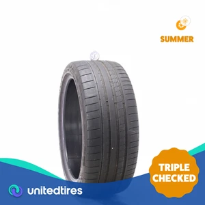 Used 245/40ZR20 Michelin Pilot Super Sport 99Y - 7.5/32 - Picture 1 of 4