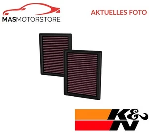 MOTOR LUFTFILTER MOTORFILTER K&N FILTERS 33-5135 I NEU OE QUALITÄT - Picture 1 of 5
