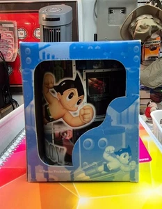 TEZUKA PRODUCTIONS ASTRO BOY PENCIL HOLDER - Picture 1 of 5