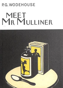 Meet Mr Mulliner by Wodehouse, P.G. - Picture 1 of 1