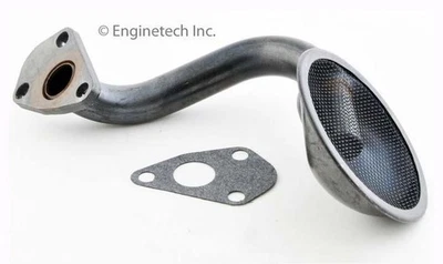 Экран масляного насоса для 86-92 Ford Bronco II Ranger S128S - Изображение 1 из 4