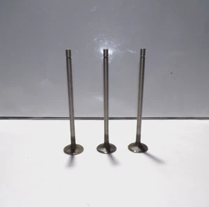 VALVOLA  SCARICO 36X7,9X171 PER FIAT OM 513-OM LEONCINO "TIGROTTO"  KIT 3 PEZZI - Foto 1 di 3