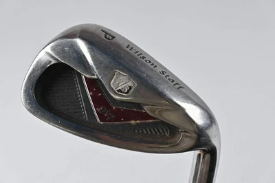 Wilson Di7 Pitching Wedge / 43 Degree / Regular Flex UST Proforce V2 74 Shaft - Image 1 of 4
