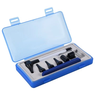 Otoskop Ophthalmoskop Stomatoskop Ohrpflege Diagnoseinstrumente Taschenlamp1927 - Bild 1 von 4