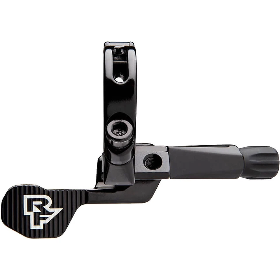 Race Face Turbine R Dropper Seatpost 1x Remote - Image 1 of 3