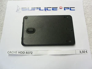 HP Dv9000 9500 9700 Cover HDD ref2 - Picture 1 of 1