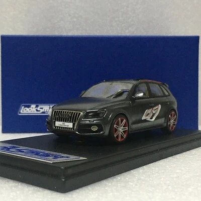 LSQ5 #LOOKSMART 1/43 AUDI - Q5 CUSTOM CONCEPT 2009 - Image 1 of 4
