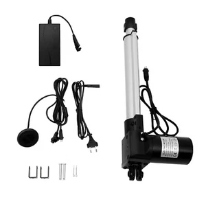 Reclinable Repuesto Motor Actuador Piezas Sillón Eléctrico Motor Repuesto 38-61cm - Imagen 1 de 18