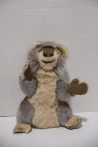 Peluche Koala vintage Steiff 0331/22 - Foto 1 di 7