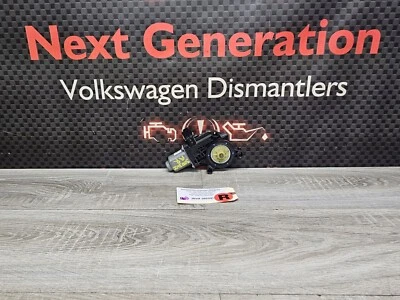 Volkswagen VW Jetta MK6 2011-2016 RR derecho pasajero motor ventana eléctrica Foto 1 de 4