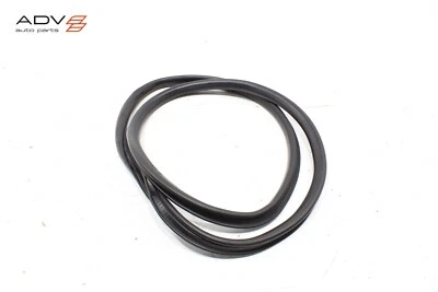 Bentley Continental 2003-2010 maletero cubierta tapa sello resistente OEM Foto 1 de 4