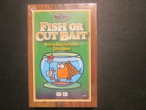Fish or Cut Bait - Picture 1 of 3