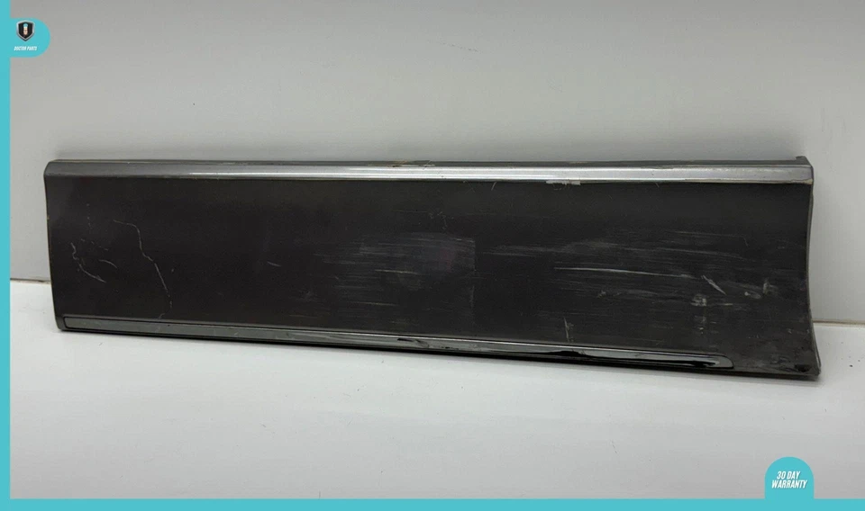 2011 - 2017 NISSAN QUEST Lower Molding 82870-1JB0A RH - Image 1 of 4