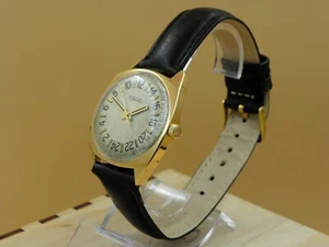 The Earliest Mega Rare Design Raketa 24H "down" Original Soviet watch from 60`s - Bild 1 von 10