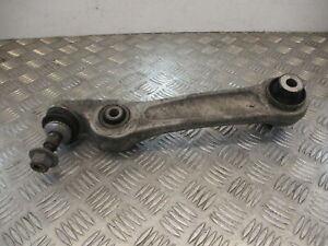 2014 BMW F10 535D. O/S/F Drivers Front Suspension Control Arm 6082T6