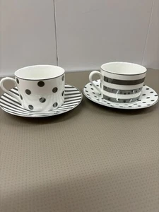 Grace’s Tea-ware Cup / Saucer Set - Picture 1 of 7