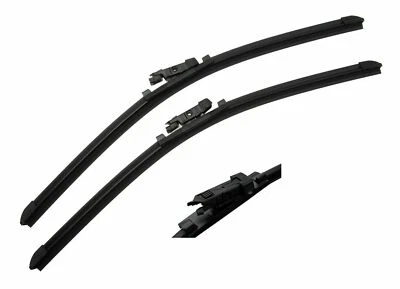 BOSCH Front Windshield Washer Wiper Blade for BMW 2008-2013 1Series 128i 135i is - Image 1 of 2