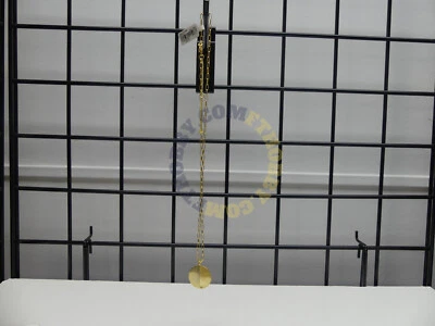 Collar colgante Madewell Sunsetter Foto 1 de 4