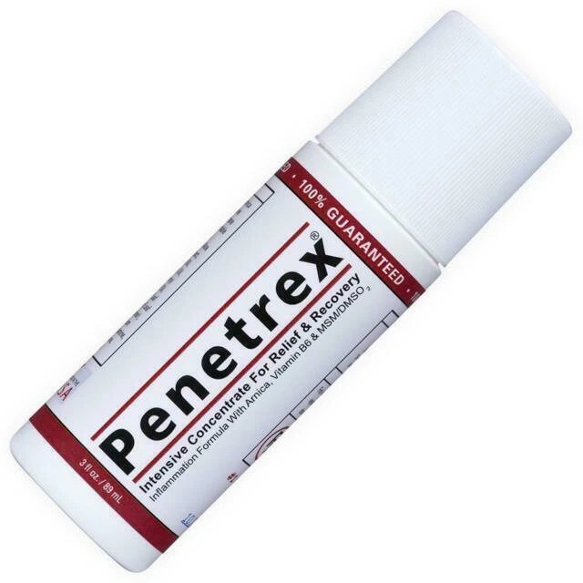 Penetrex Pain Relief Therapy - 2oz