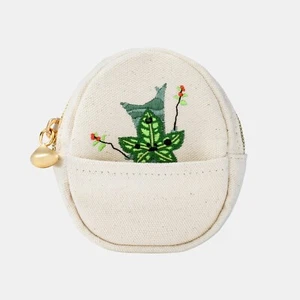Korok Mini Pouch The Legend of Zelda Nintendo Tokyo Store from Japan - Picture 1 of 3