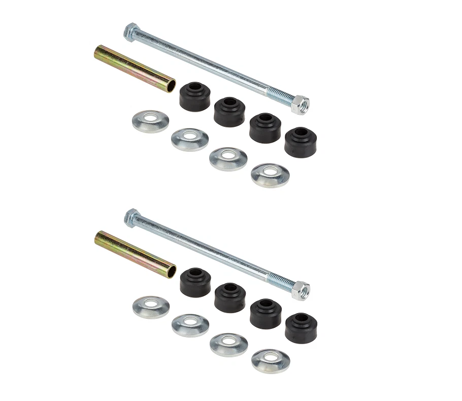 Комплект торцевых звеньев стабилизатора подвески для пикапа Toyota 4WD и 4RUNNER 2 шт. - Изображение 1 из 1