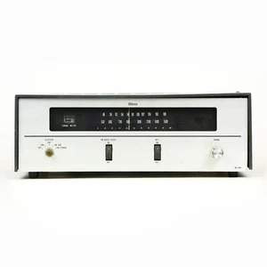 OLSON RA-580 VINTAGE SOLID STATE STEREO AM/FM MPX HIFI RECEIVER AMPLIFIER UNIT - Picture 1 of 12