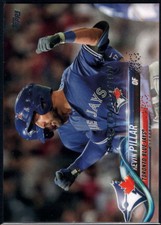 2018 Topps Baseball Limited Edition - Pick A Player - Cards 1-250