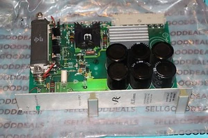 Performance Controls 01F0297 Power Supply FLX Series New - Picture 1 of 4