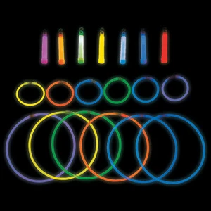 Premium Glow Assortment - Jewelry - 75 Pieces - Picture 1 of 3