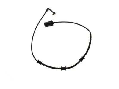 For 2010-2015 Jaguar XF Brake Pad Sensor Rear 48323TZQF 2013 2014 2011 2012 - Image 1 of 2