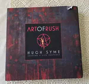 The Art of Rush: Serving A Life Sentence - Picture 1 of 24