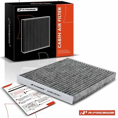 Filtro de aire de cabina para Hyundai Ioniq Kia Niro 2017 2018 2019 2020 2021 2022 1,6 L Foto 1 de 4