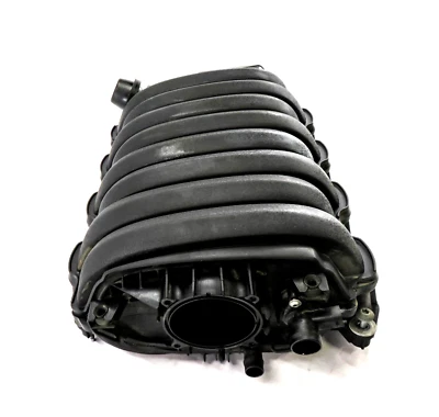 Porsche Cayenne 2008 (957) 4,8 L M48 V8 *no turbo* colector de admisión (vin b 5º) Foto 1 de 4