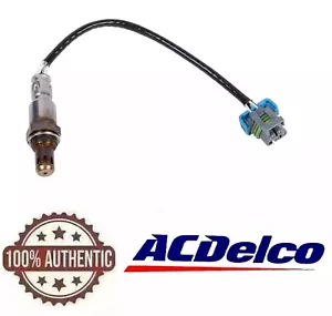 213-4768 AC Delco O2 Oxygen Sensor Passenger Right Side DOWNSTREAM for Chevy - Picture 1 of 1