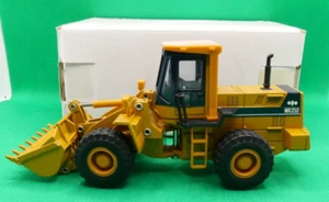 RARE - Shinsei 1/50 Komatsu WA350 WHEEL Loader  Made in Japan - Picture 1 of 11