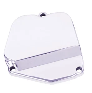 Modquad Polished Billet Thumb Throttle Cover Honda TRX250R TRX ATC 250R 250 R - Picture 1 of 1