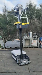 Instant Asset Write Off Crown Wave Stock Picker Full Serviced EOFY $4999+gst - Picture 1 of 10