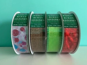 Kirkland Signatur Draht Kanten Band 50 Yards - Bild 1 von 9