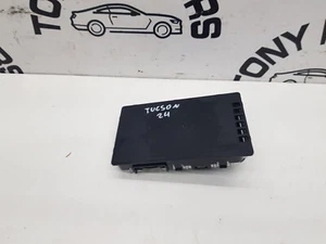 2024 Hyundai Tucson NX4 KABELLOSES TELEFON-LADEMODUL OEM 95560-N7000 - Bild 1 von 7