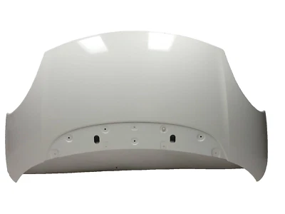 14 15 16 17 Fiat 500L Hood Bonnet OEM ✅ - Image 1 of 4