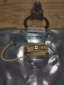 Eupec BSM400GA120DLC Power Module =Used= - Picture 1 of 2
