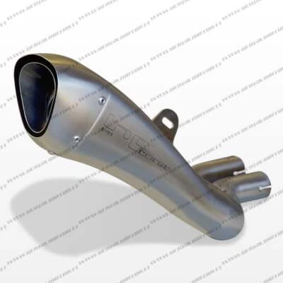 Honda Cb 1000 R 2008 > 2016 Exhaust HpCorse Hydroform Hohy1014-ac - Image 1 of 3
