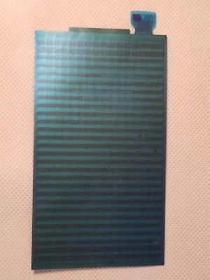 NUEVO Samsung OEM Lápiz óptico Sensor Adhesivo Entrada de escritura - TODOS Galaxy Note 3 N900 Foto 1 de 3