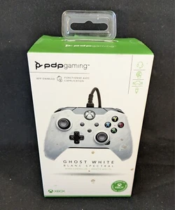 Xbox One PDP Wired Game Controller Series X|S Microsoft 049-012-1 - Picture 1 of 5