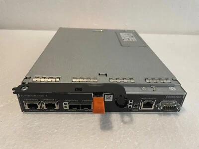 Dell Equallogic 70-0425 Type 15 Controller 10Gbe PS6210 PS6210X PS6210E PS6210XV - Image 1 of 3
