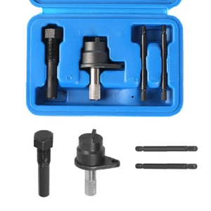 Motoreinstell Steuerketten Werkzeug Set für VAG VW 1.2 TSI TFSI CBZA, CBZB Audi - Bild 1 von 6
