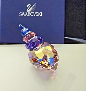 Swarovski Cristal Coruña Sea Shell Colección Paradise - Retirado - Nuevo en caja - Imagen 1 de 13