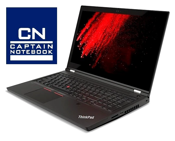 LENOVO THINKPAD P15 G2 i7-11850H 8-KERN NVIDIA A4000 UHD 128GB WIN11 4J.GAR - Bild 1 von 4