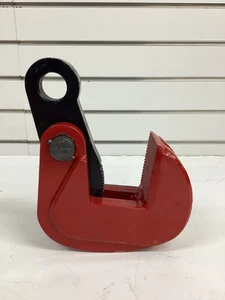 Abrazadera de elevación horizontal bison 9202-LA - Imagen 1 de 6